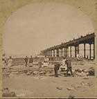 Jetty and Beach [stereo] | Margate History